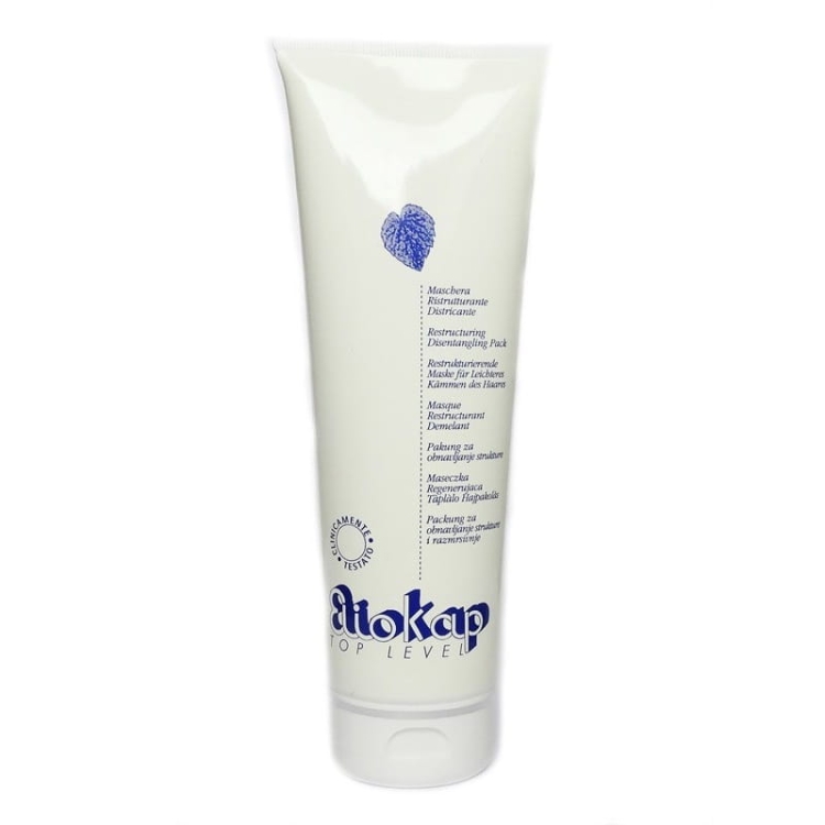 Maseczka regenerująca Eliokap Ristrukturante 250ml.jpg