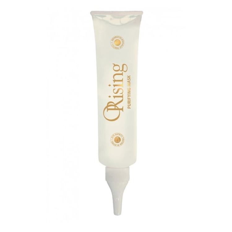 Maseczka głęboko oczyszczająca Purifying 125ml.jpg