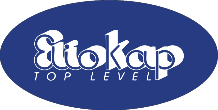 Producent: ELIOKAP TOP LEVEL (przejdź do produktów)
